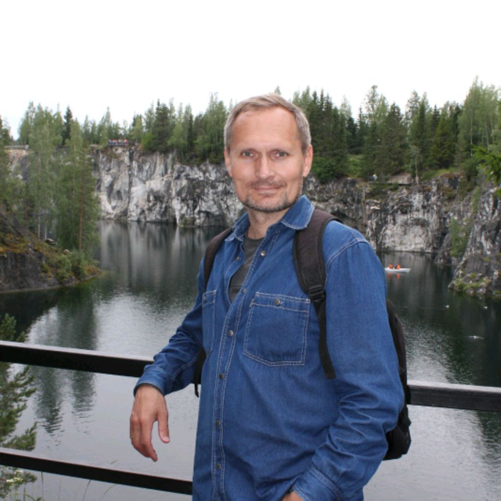 Аватар автора