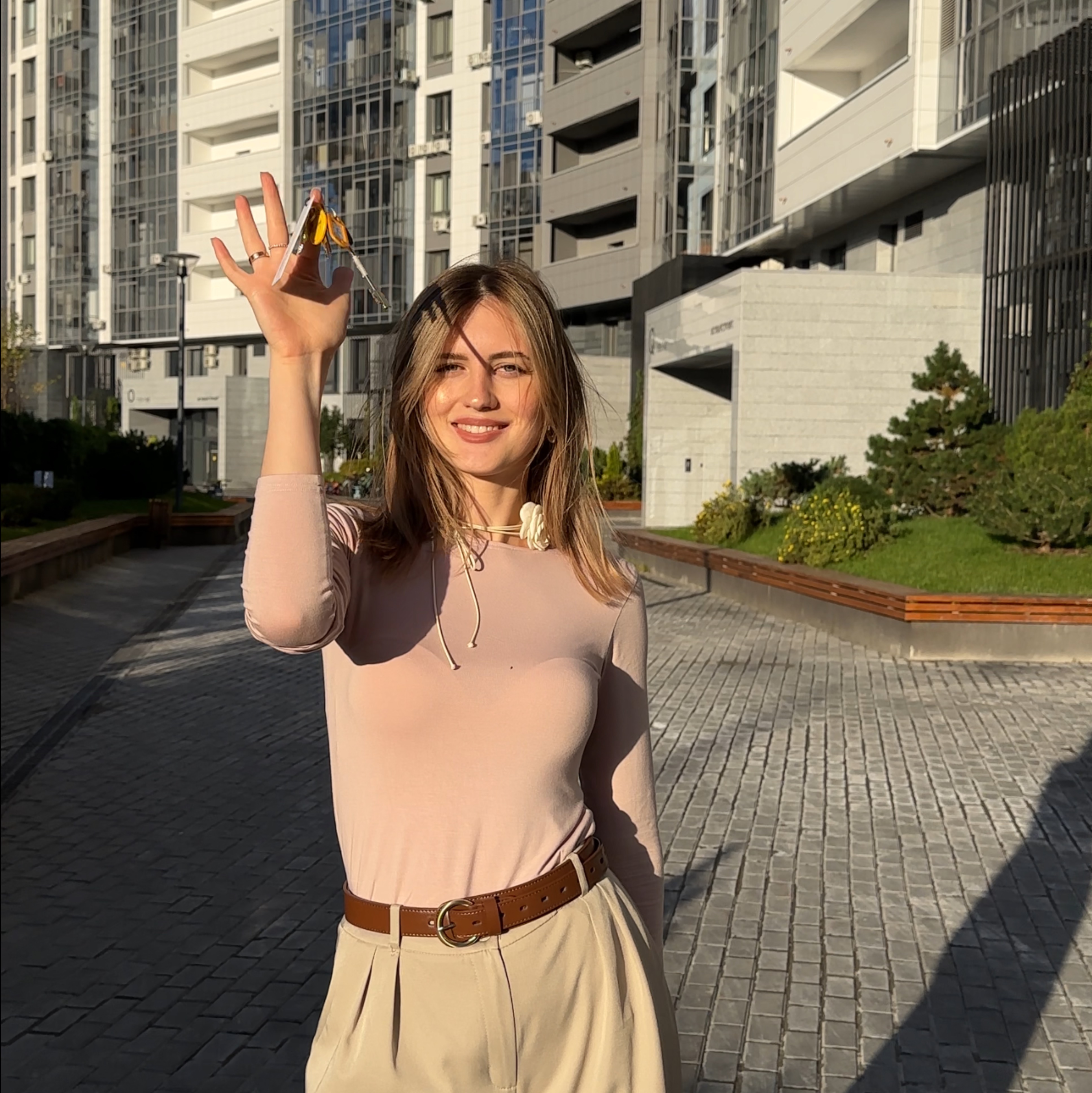 Аватар автора