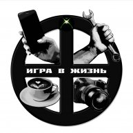 Иконка канала Игра в жизнь