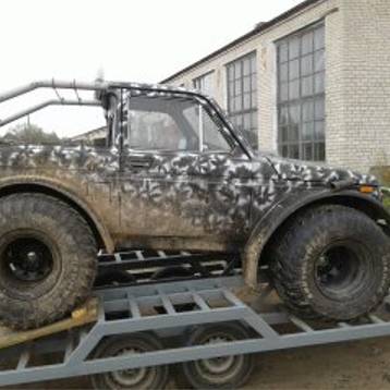 Аватар автора