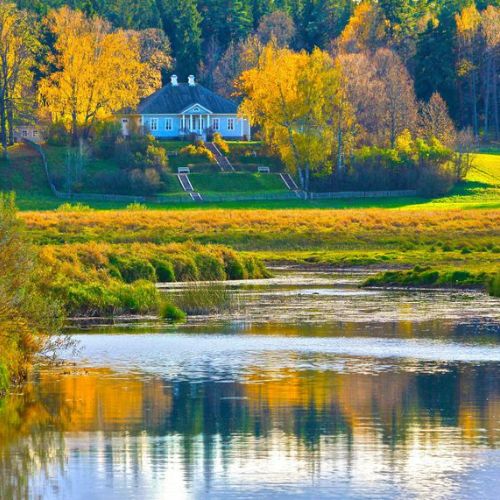 Аватар автора