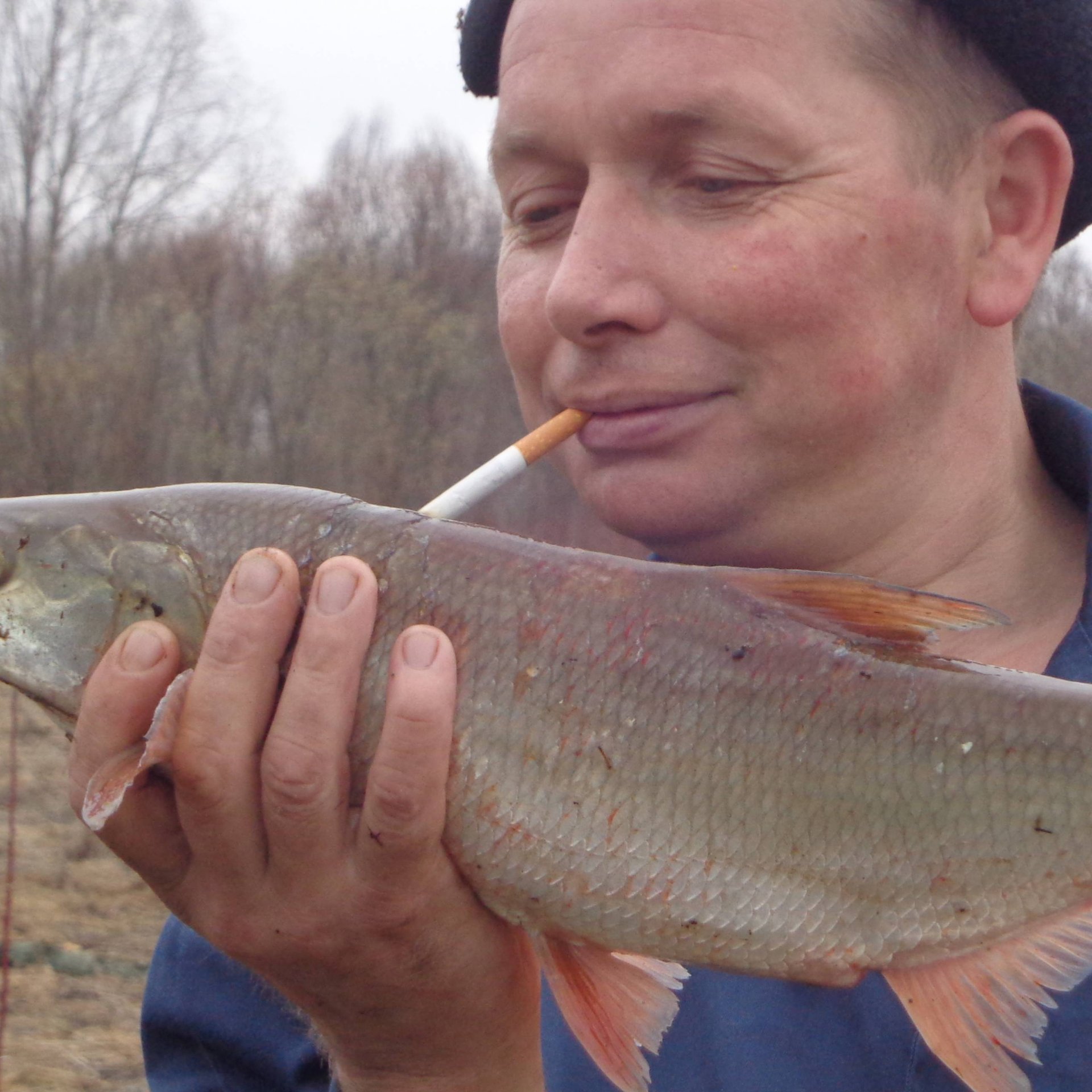 Иконка канала Серый 43