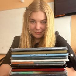 Аватар автора