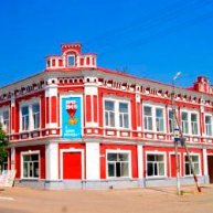 Иконка канала КУЛЬТУРА Петровска