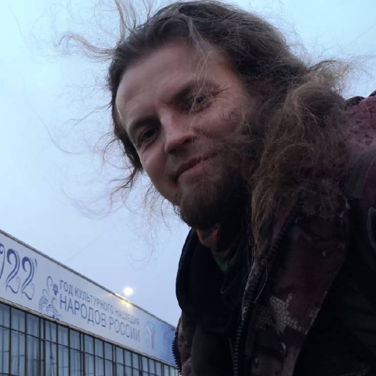 Аватар автора