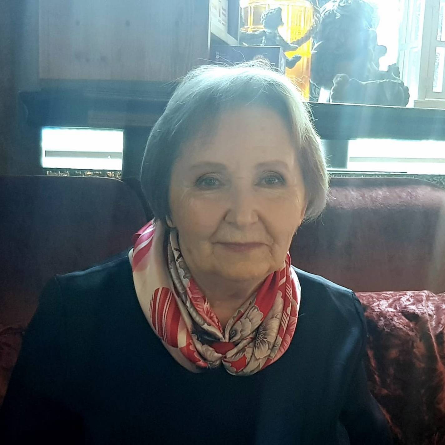 Аватар автора