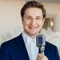 Иконка канала Ведущий мероприятий Роман Акимов