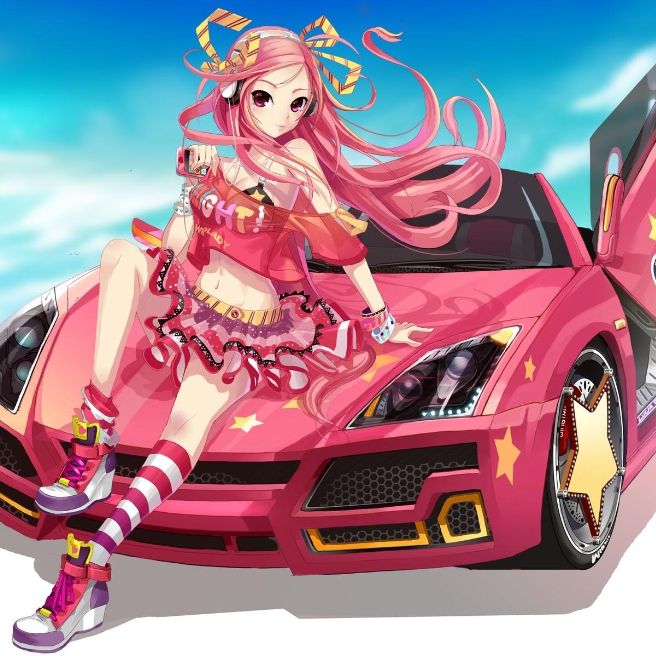 Аватар автора