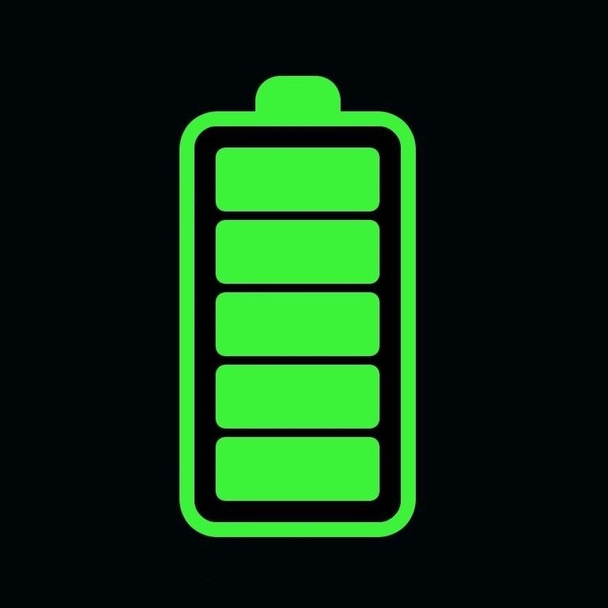 Иконка канала Full charge 74