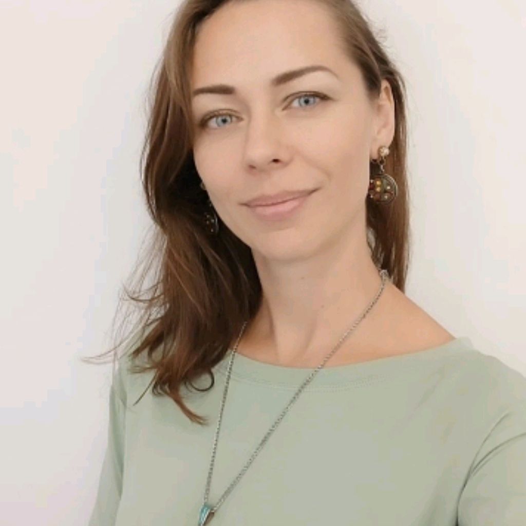 Иконка канала Aroma-svet