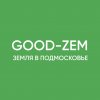 Иконка канала GOOD-ZEM — земельные участки в Подмосковье