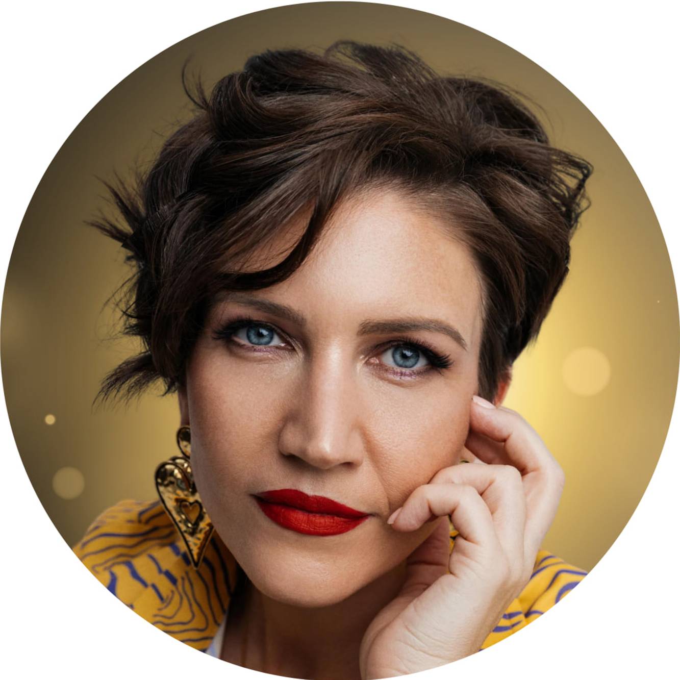 Аватар автора