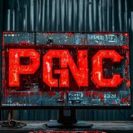 Иконка канала PGNC - Play Game. No Comments