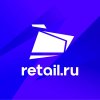 Иконка канала Retail.ru - ритейлеру и поставщику