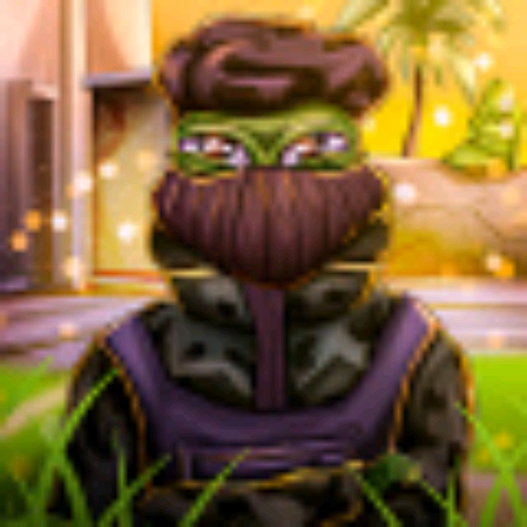 Аватар автора