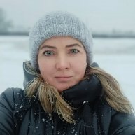 Иконка канала Ленуся-вяжеголик