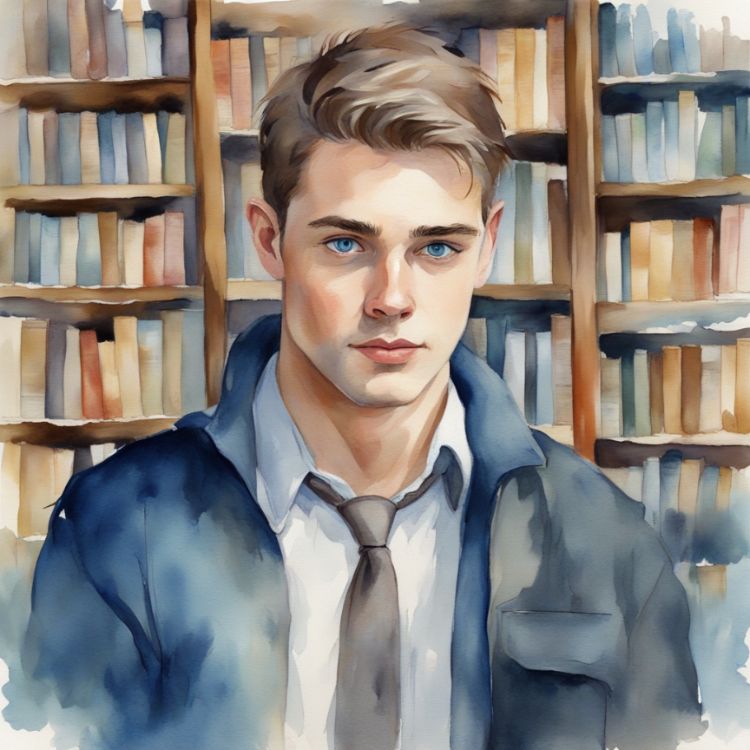 Аватар автора