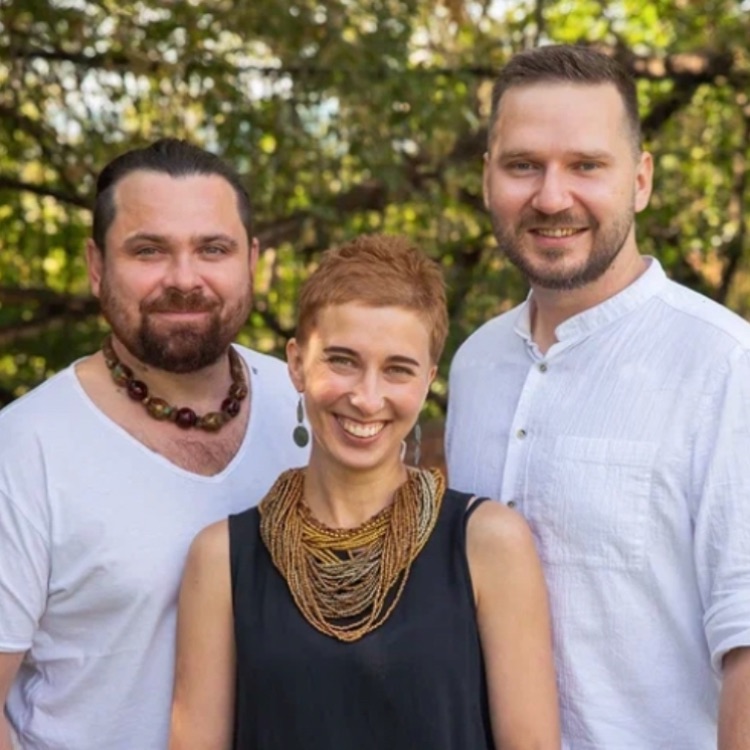 Иконка канала Краснопевцева и ДРУЗЬЯ