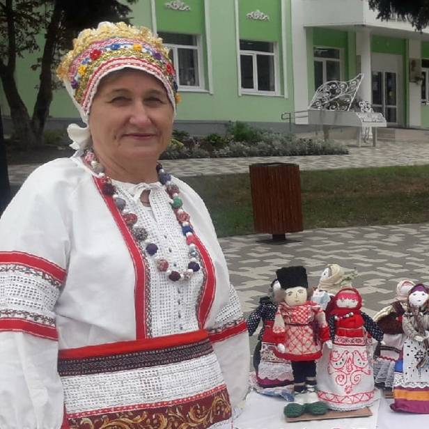 Аватар автора