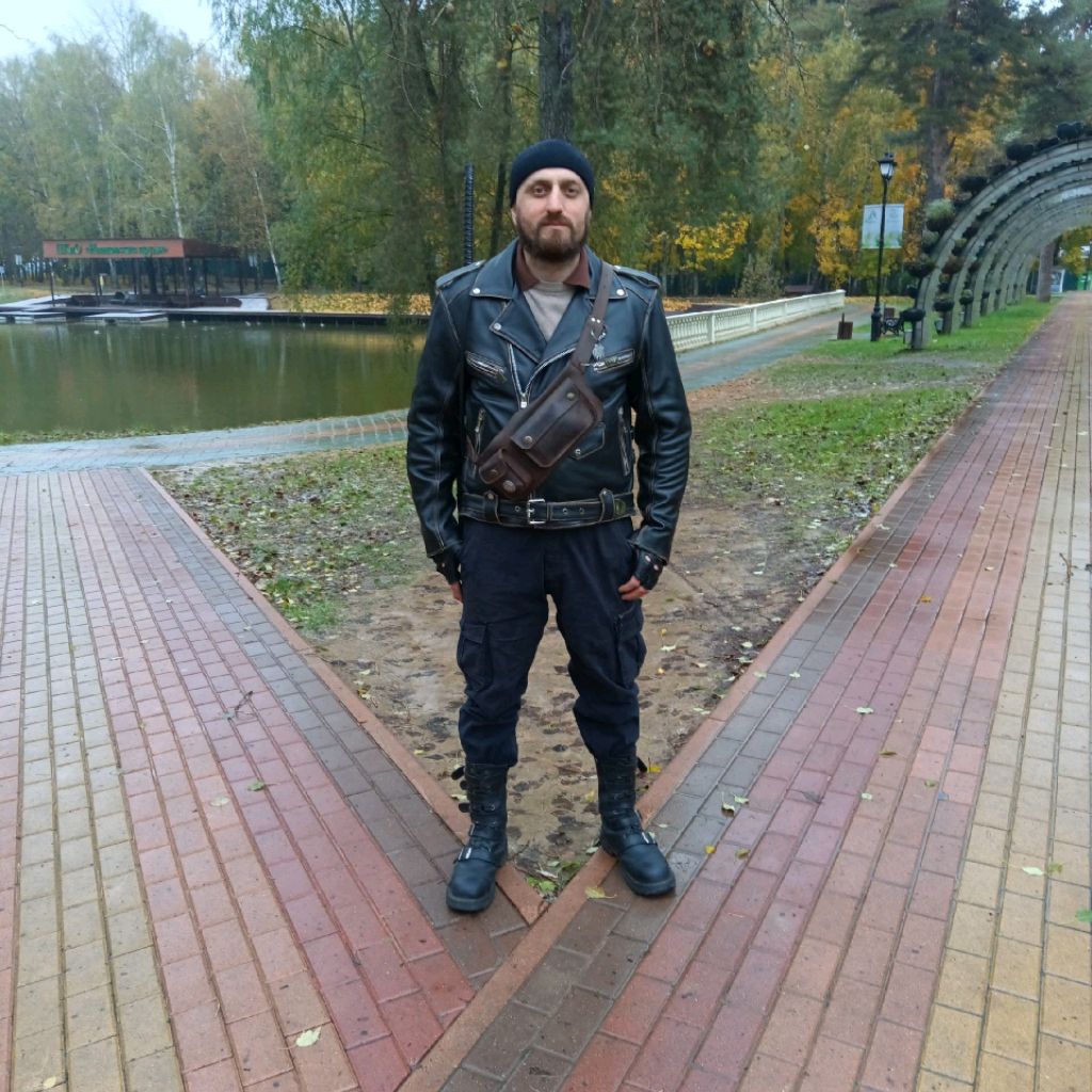 Аватар автора