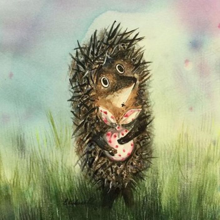 Аватар автора