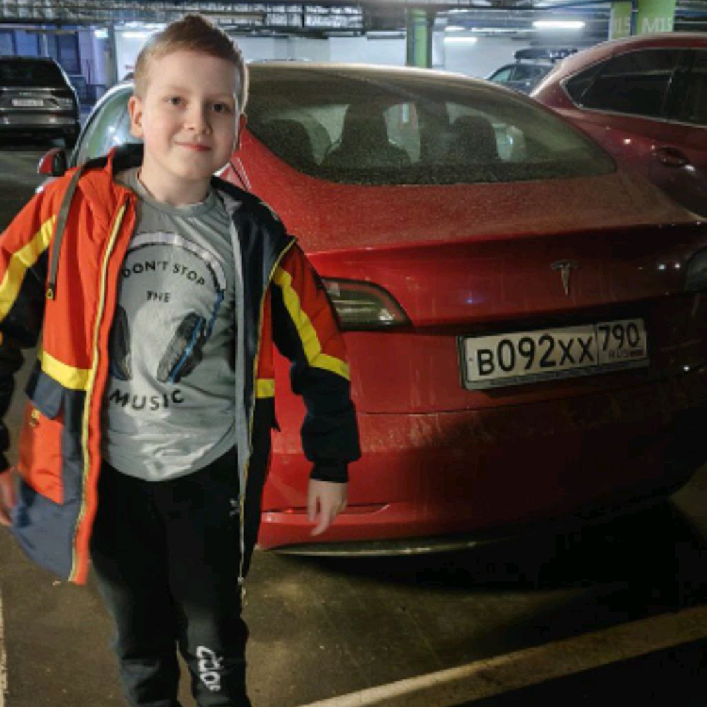 Иконка канала Emmik pro strim