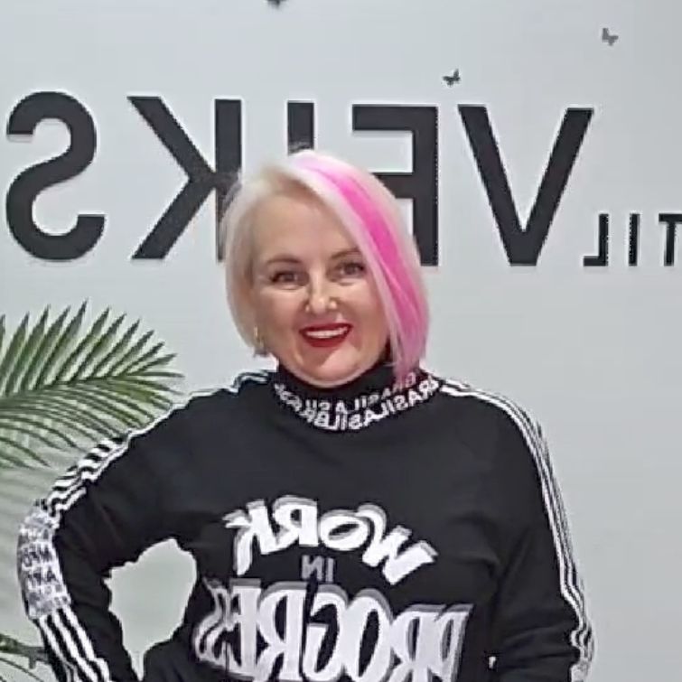 Иконка канала Stilveiks