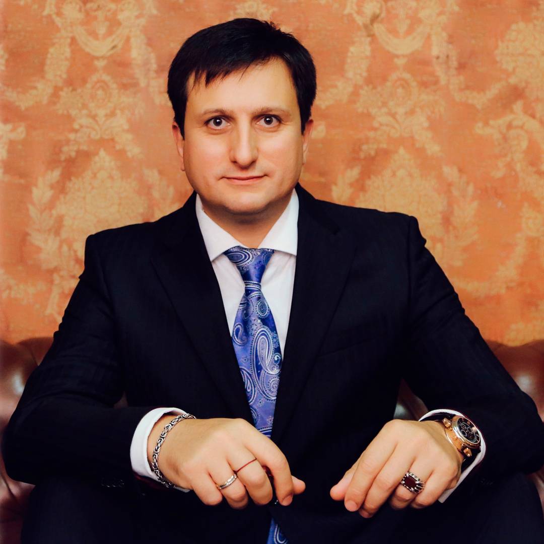 Иконка канала ОСОЗНАЙ РЕАЛЬНОСТЬ - Школа  Александра Канд