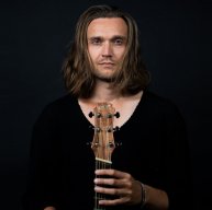 Иконка канала Гитарные медитации | Андрей Аксенов