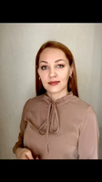 Иконка канала Юрист Елена Гедвина