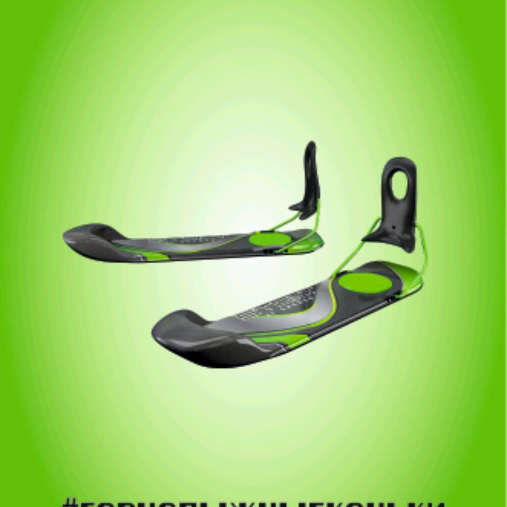 Иконка канала Горнолыжные Коньки BootSki STOLT OF SWEDEN