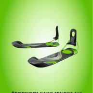 Иконка канала Горнолыжные Коньки BootSki STOLT OF SWEDEN