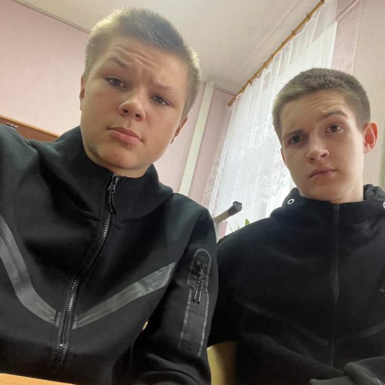 Иконка канала Casual_Moore