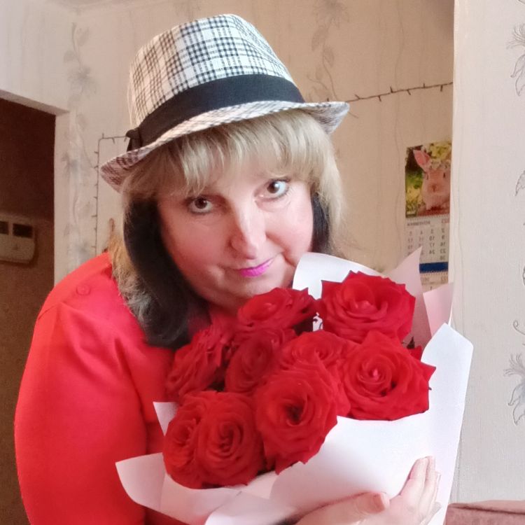 Аватар автора