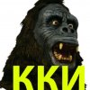 Иконка канала Кинг Конг Играет