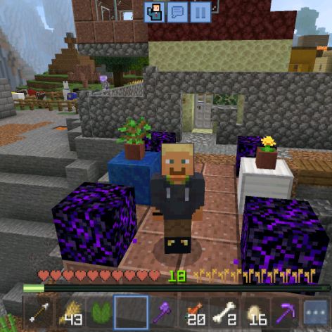 Аватар автора