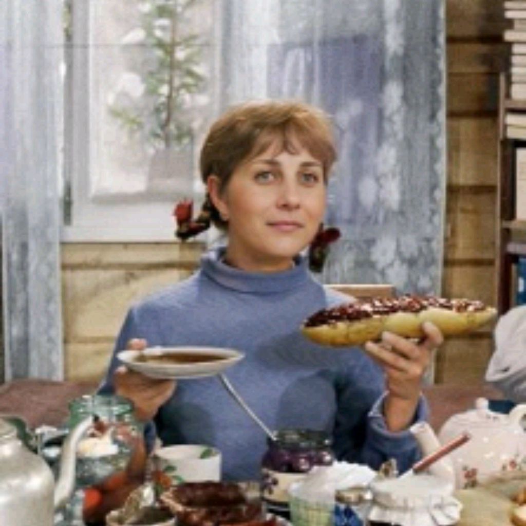 Аватар автора