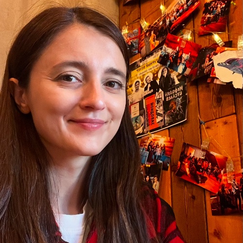 Аватар автора