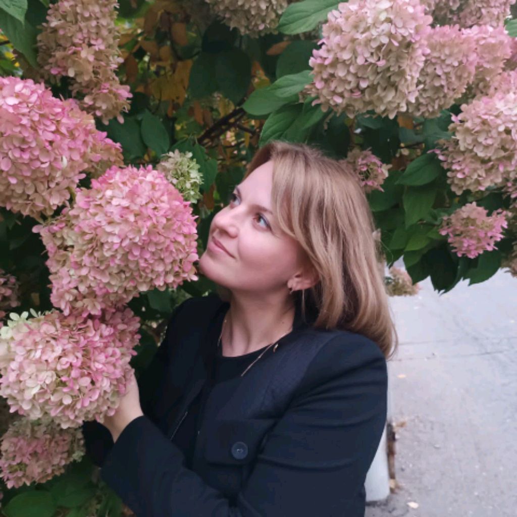 Аватар автора