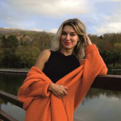 Иконка канала Анна Жилина