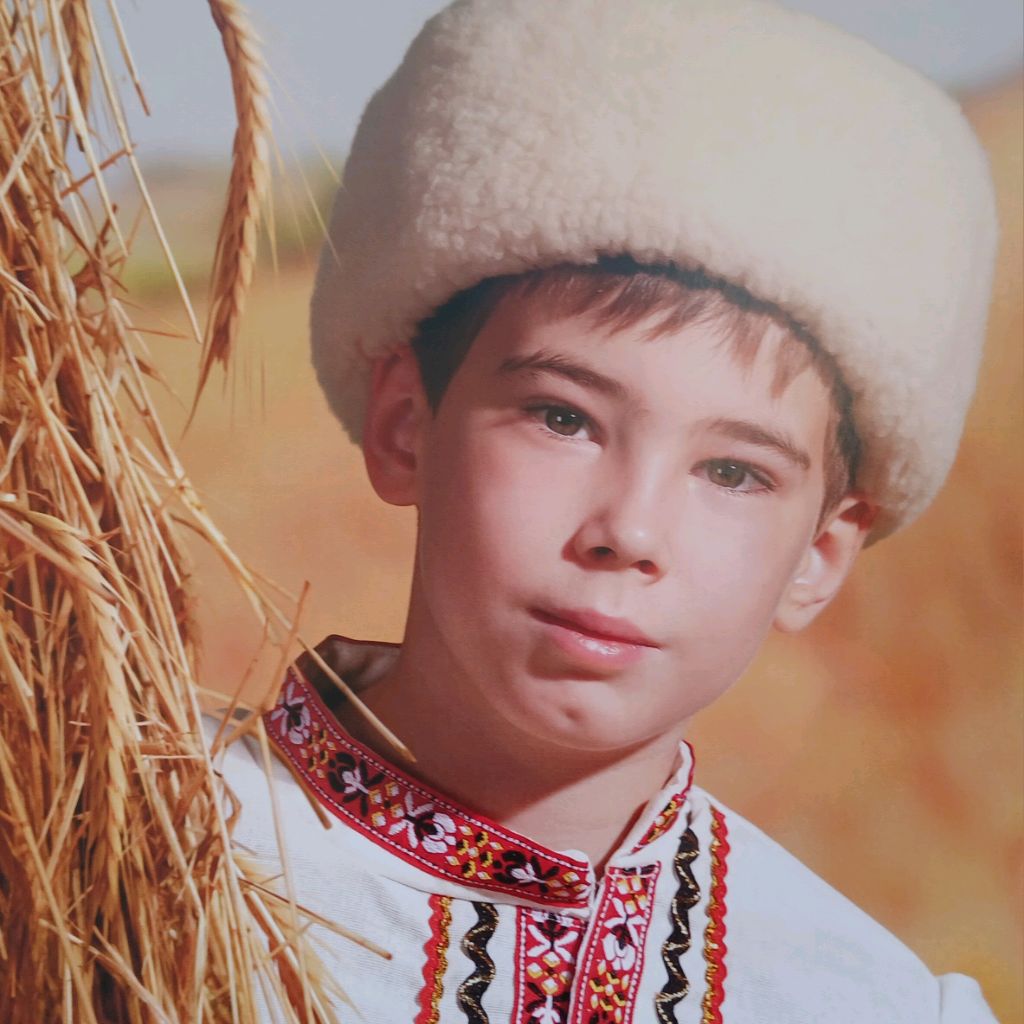 Аватар автора