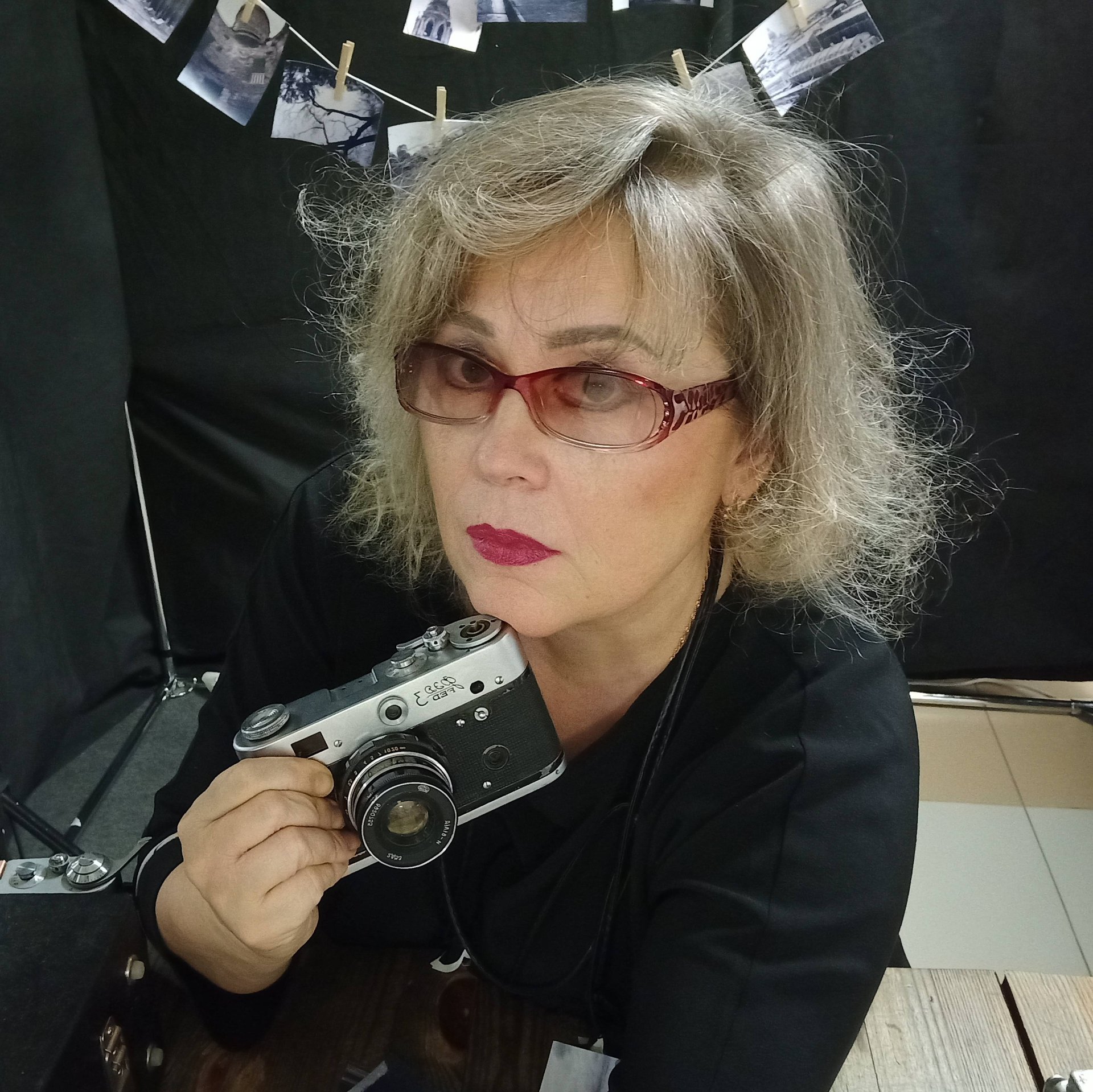 Аватар автора