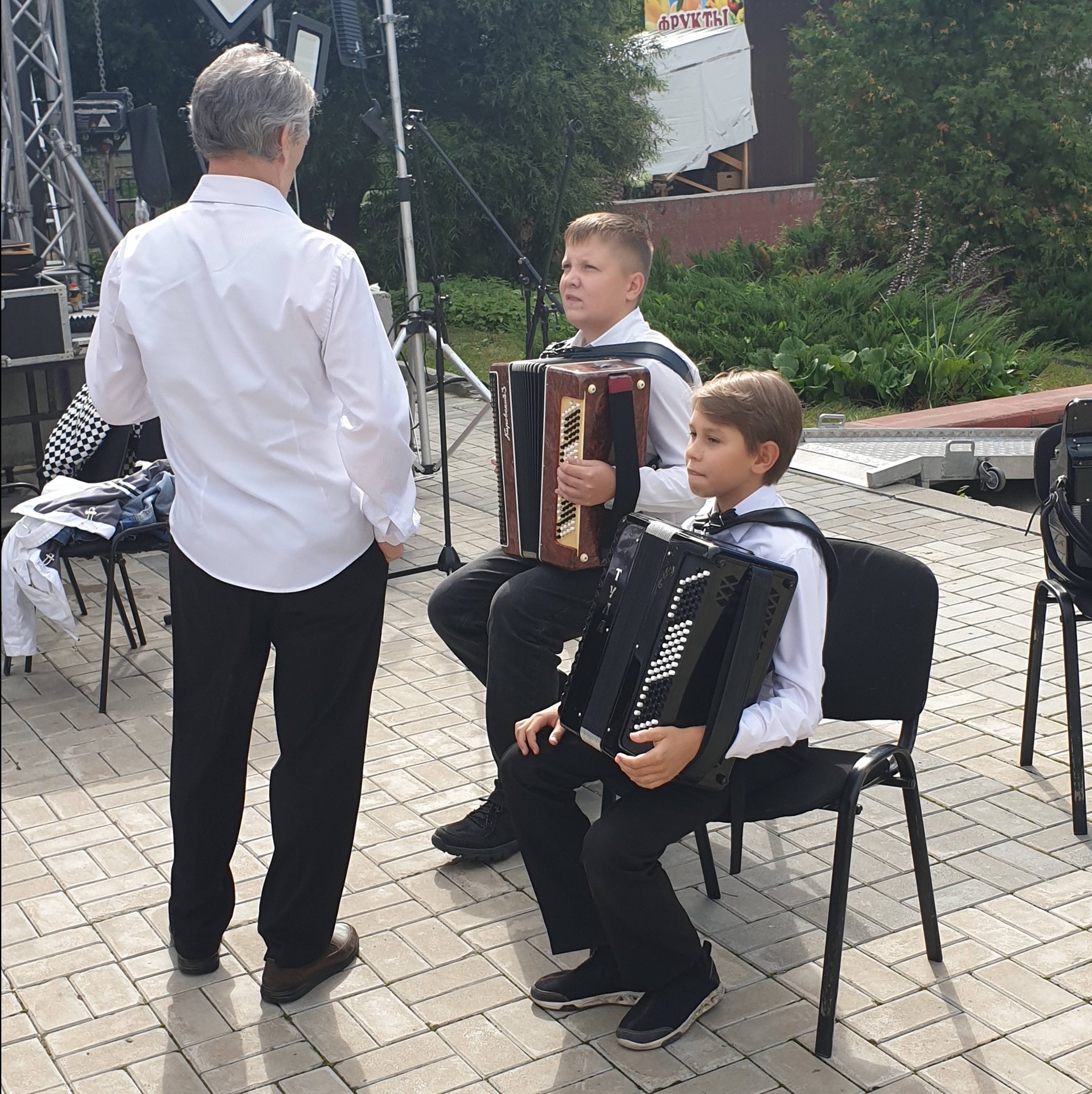 Аватар автора