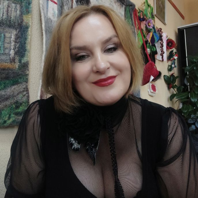 Аватар автора