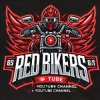 Иконка к анала RedBikers