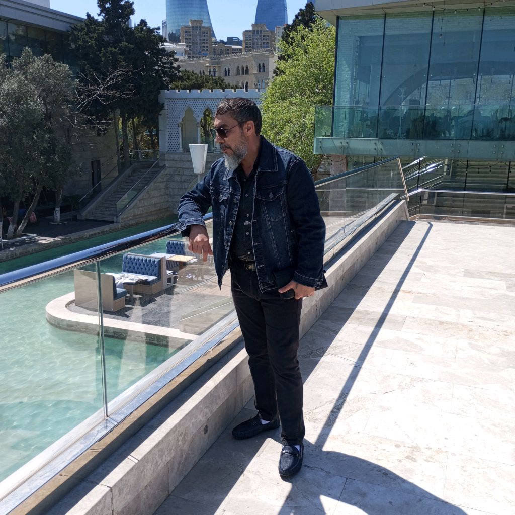 Аватар автора