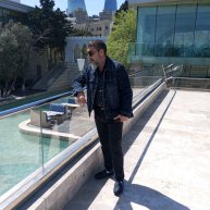 Иконка канала Заур Теюбоглы Official