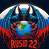 Иконка канала RUSID-22™