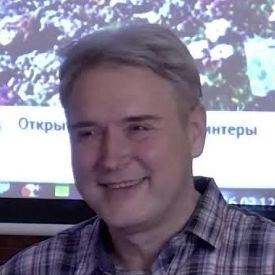 Иконка канала Владимир Яшкардин