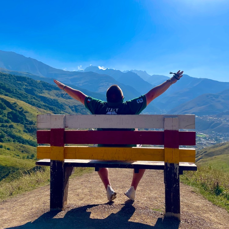 Аватар автора